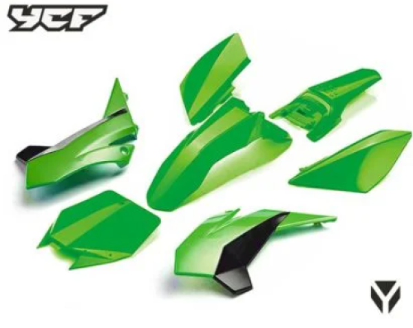 YCF Plastik Kit KPYCF04-